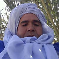 Saïd Taouchikht